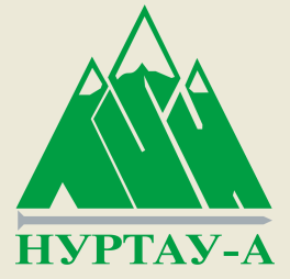 Товарный знак № 56322 «НУРТАУ-А»