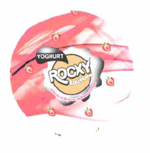 Товарный знак № 56173 «ROCXY LOLIPOP YOGHURT ЛЕДЕНЕЦ СО ВКУСОМ…»