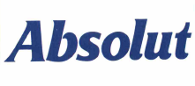 Товарный знак № 55914 «Absolut»