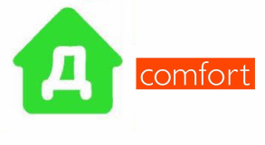 Товарный знак № 55655 «Д Comfort»