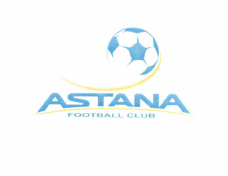 Товарный знак № 55668 «ASTANA FOOTBALL CLUB»