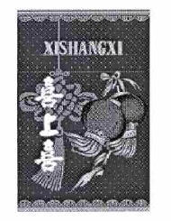 Товарный знак № 56185 «XISHANGXI»