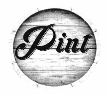 Товарный знак № 56035 «Pint»