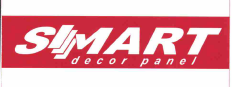 Товарный знак № 55921 «SMART decor panel»