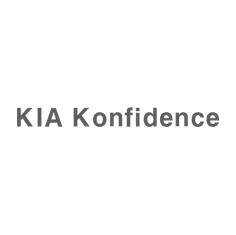 Товарный знак № 55927 «KIA Konfidence»