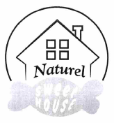 Товарный знак № 56042 «Naturel sweet HOUSE»