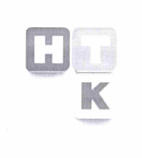 Товарный знак № 55703 «НТК»