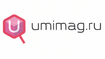 Товарный знак № 56704 «umimag.ru»