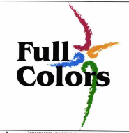 Товарный знак № 55710 «Full Colors»
