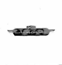 Товарный знак № 56210 «Льдинка»