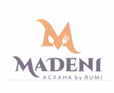 Товарный знак № 56219 «MADENI АСХАНА by RUMI»