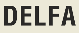 Товарный знак № 55838 «Delfa»
