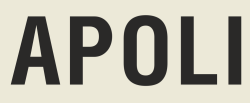 Товарный знак № 55741 «APOLI»