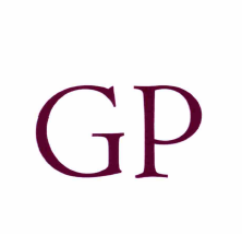 Товарный знак № 56349 «GP»