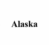 Товарный знак № 55971 «Alaska»