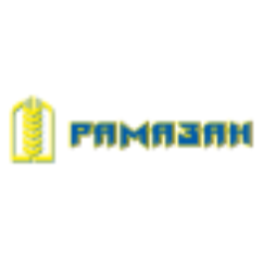 Товарный знак № 57030 «РАМАЗАН»