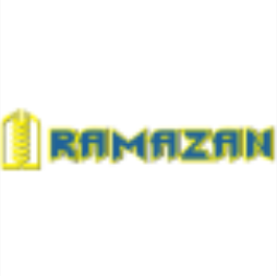 Товарный знак № 57031 «RAMAZAN»