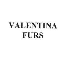 Товарный знак № 56235 «VALENTINA FURS»