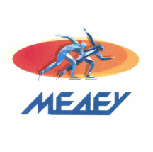 Товарный знак № 56243 «МЕДЕУ»