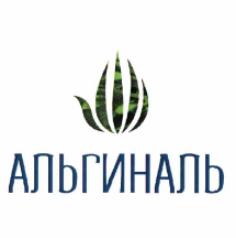 Товарный знак № 55978 «АЛЬГИНАЛЬ»