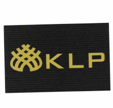 Товарный знак № 56251 «KLP»