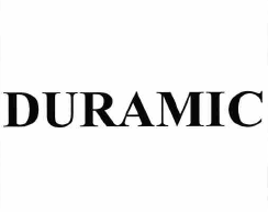 Товарный знак № 55981 «DURAMIC»