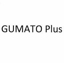 Товарный знак № 56134 «GUMATO Plus»