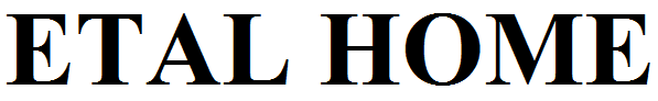 Товарный знак № 56140 «ETAL HOME»
