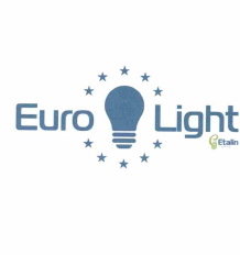 Товарный знак № 56617 «Euro Light Etalin»
