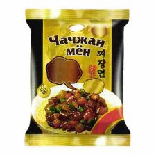 Товарный знак № 57058 «Чачжан мён ( комбинир.)»