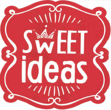 Товарный знак № 57592 «SWEET IDEAS»