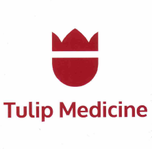 Товарный знак № 56864 «Tulip Medicine»