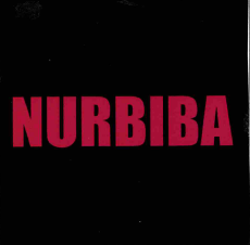 Товарный знак № 56433 «NURBIBA»