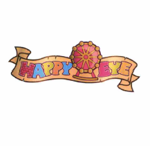 Товарный знак № 57242 «HAPPY EYE»