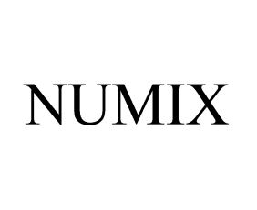 Товарный знак № 57256 «NUMIX»