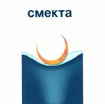 Товарный знак № 57264 «смекта»