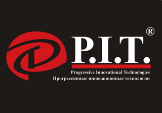 Товарный знак № 58730 «P.I.T. Progressive Innovational Technol…»