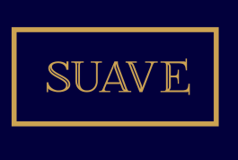 Товарный знак № 57486 «SUAVE»