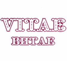 Товарный знак № 58121 «VITAE ВИТАЕ»