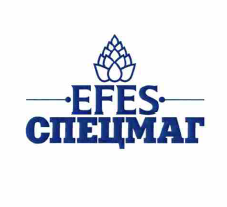 Товарный знак № 57806 «EFES СПЕЦМАГ ( комб)»