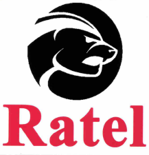 Товарный знак № 57353 «Ratel»