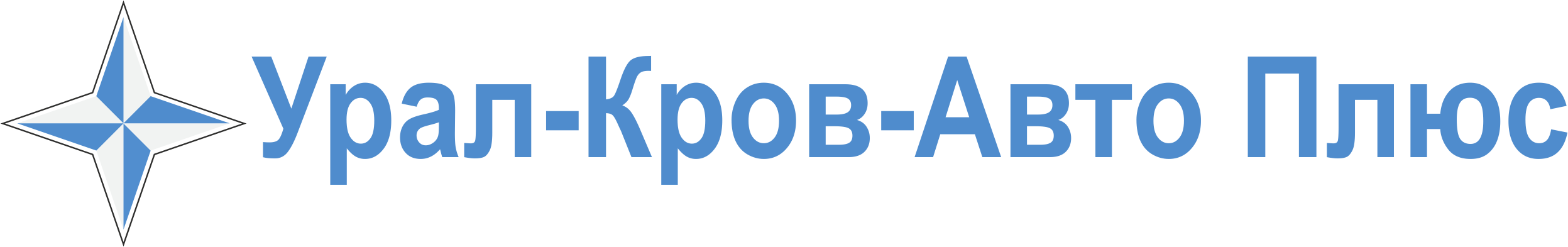 Товарный знак № 56941 «Урал-Кров-Авто Плюс»