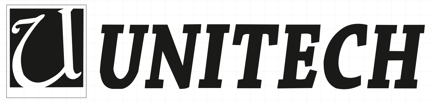 Товарный знак № 58505 «UNITECH»