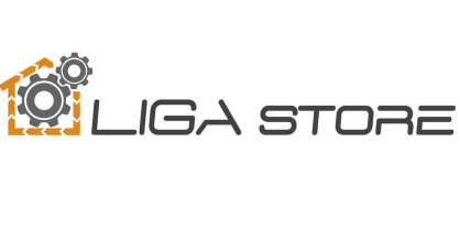 Товарный знак № 58456 «LIGA store»