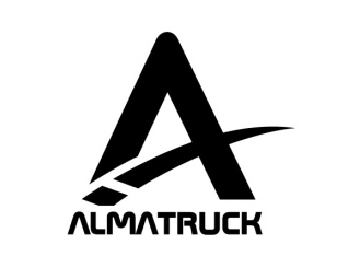 Товарный знак № 57759 «ALMATRUCK»