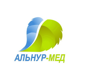 Товарный знак № 58459 «АЛЬНУР-МЕД»