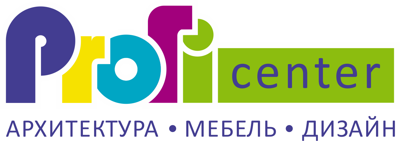 Товарный знак № 59233 «Profi center АРХИТЕКТУРА МЕБЕЛЬ ДИЗАЙН»