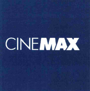 Товарный знак № 60669 «CINEMAX»