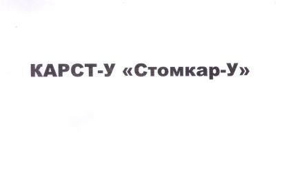 Товарный знак № 58384 «КАРСт-У «Стомкар-У»»