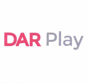 Товарный знак № 60498 «DAR Play»